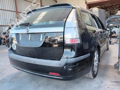 Left front driveshaft SAAB 9-3 Estate (E50)  | BP16323132M38 