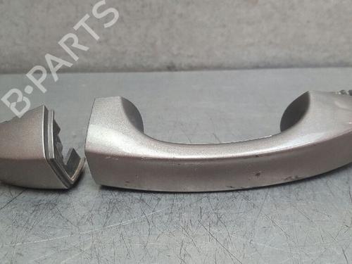 Used Rear right exterior door handle VW GOLF VII (5G1, BQ1, BE1, BE2) [2012-2021]  12856635