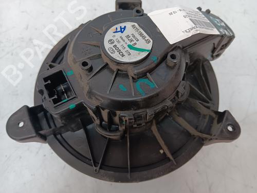 Heater blower motor FORD KA+ III (UK, FK) 1.2 Ti-VCT | BP25143214M62 