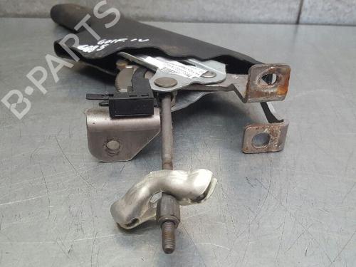 Hand brake VW GOLF IV (1J1) 1.6 16V | BP12743903I18 