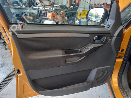 Klapa wlewu paliwa OPEL MERIVA A MPV (X03)  | BP20148472C131 