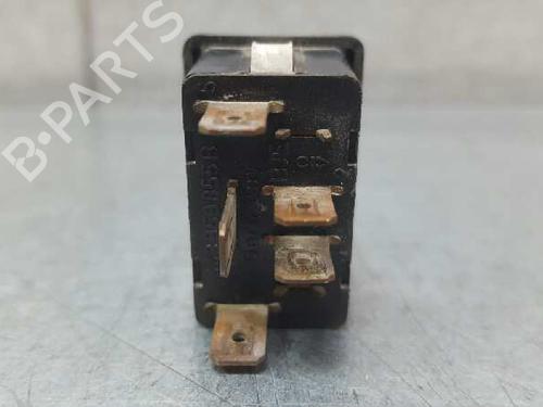 Left front window switch RENAULT LAGUNA II (BG0/1_) | BP12905587I27 - Image 3