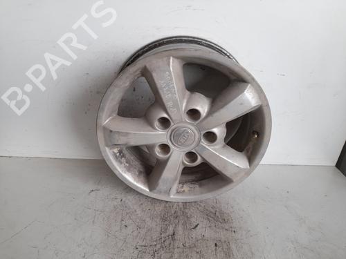 Used Rim KIA SORENTO I (JC) 2.5 CRDi 4WD (140 hp) 16334548