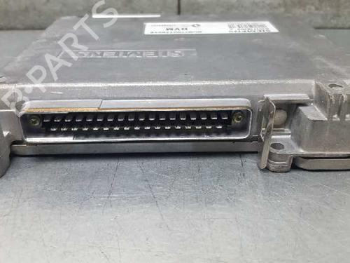 Computer motormanagement RENAULT 19 II (B/C53_)  | BP12850774M57