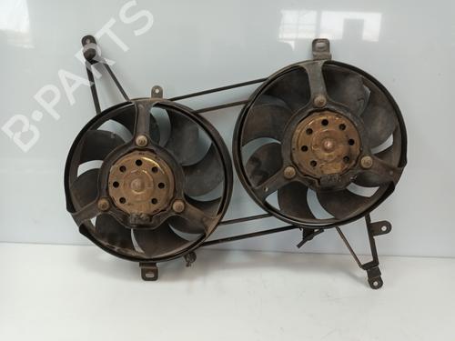 Køleventilator elektrisk FIAT MAREA Weekend (185_) 1.9 JTD 110 (185BXT1A) | BP18112318M35 