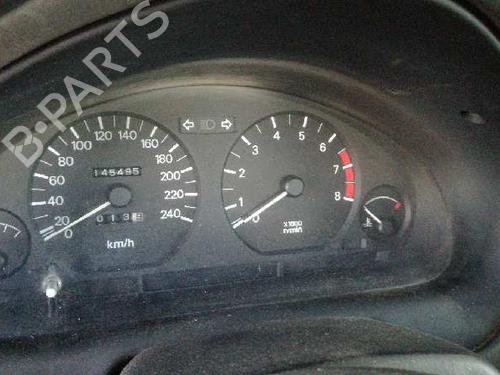 Engine MITSUBISHI CARISMA (DA_) 1.8 (DA2A) | BP12724898M1 