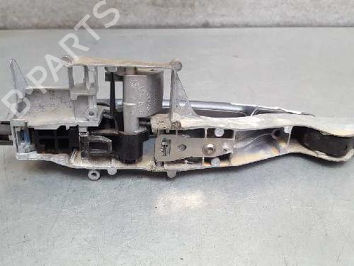 Rear left exterior door handle CITROËN C4 Grand Picasso I (UA_) 1.6 16V | BP12700339C130 