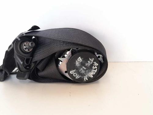 Rear left seatbelt OPEL ASTRA H (A04)  | BP12694914I29 