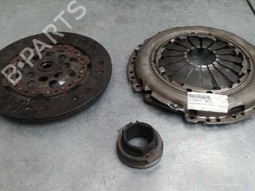 Andre SUZUKI IGNIS II (MH) [2003-2025]  25814493