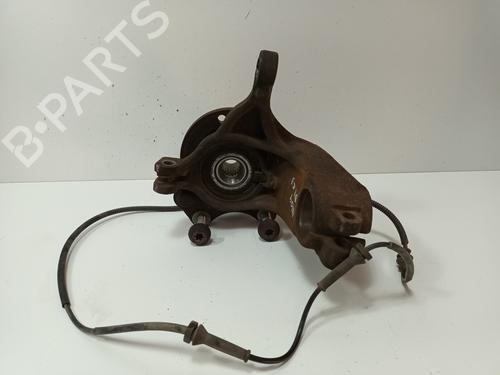 Left front steering knuckle CITROËN C3 I (FC_, FN_) 1.4 HDi | BP16311937M25 