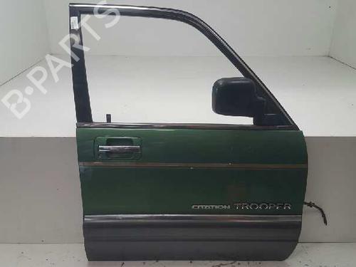 Used Right front door OPEL MONTEREY B (M98) 3.0 DTI (UBS73D, UBS73G) (159 hp) 12745078