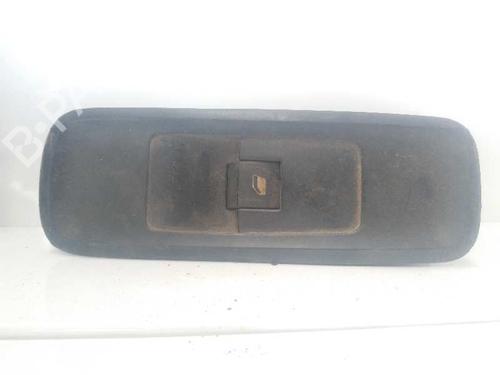 Used Right front window switch Right front window switch CITROËN C8 (EA_, EB_) 2.0 HDi (109 hp) 12741196 12741196