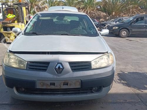 AC compressor RENAULT MEGANE II Saloon (LM0/1_) | BP40445093M34 - Image 20