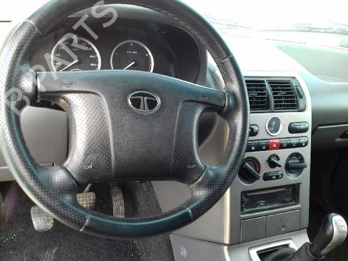Front differential TATA SAFARI (42_FD)  | BP12854789M23 