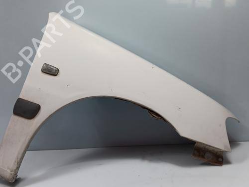 Used Right front fenders Right front fenders PEUGEOT 106 II (1A_, 1C_) 1.5 D (57 hp) 33470302 33470302