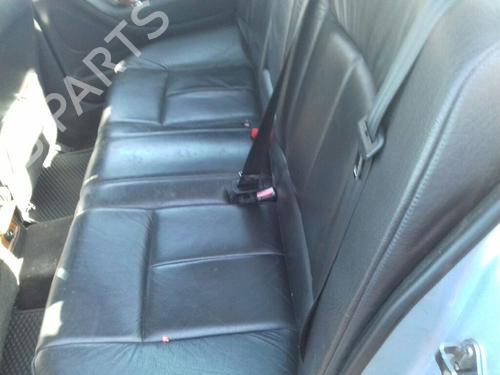 Elektronisk modul PEUGEOT 607 (9D, 9U) 2.2 HDi | BP12791712M83 
