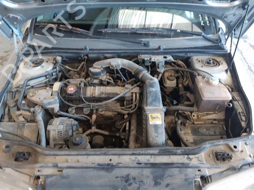 Right mirror RENAULT LAGUNA I (B56_, 556_)  | BP23233597C27 
