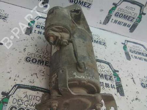 Used Starter RENAULT 9 (L42_) [1981-1997]  12702212