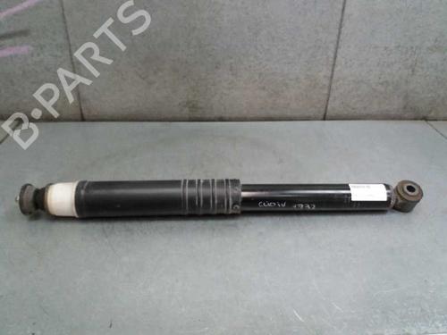 Used Left rear shock absorber Left rear shock absorber RENAULT CLIO IV (BH_) [2012-2021] 12753027 12753027