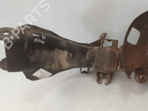 Left front steering knuckle NISSAN PRIMERA (P10) 2.0 D | BP29825143M25 