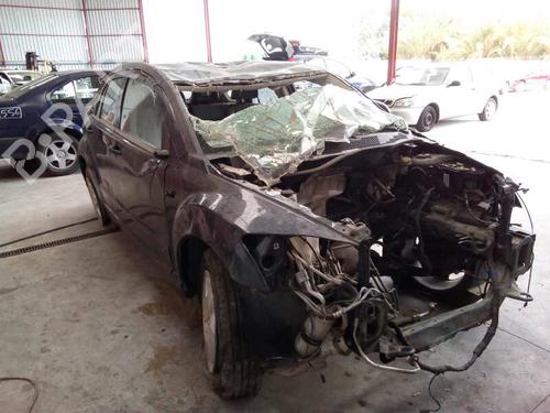 Rear left interior door handle DODGE CALIBER 2.0 CRD | BP18406212I15 