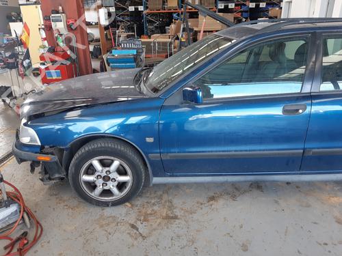 Radio VOLVO V40 Estate (645)  | BP23428693E6 