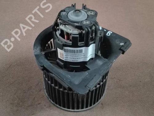 Used Heater blower motor OPEL VECTRA B (J96) 1.7 TD (F19) (82 hp) 12711670