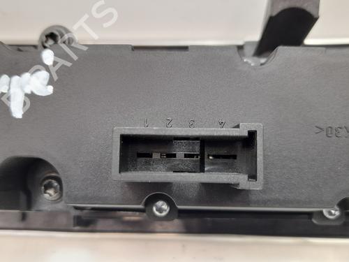 Switch MERCEDES-BENZ C-CLASS Coupe (CL203) C 200 CDI (203.707) | BP12783559I30 