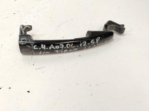 Front left exterior door handle CITROËN C4 I (LC_) 1.6 HDi | BP12795328C128 