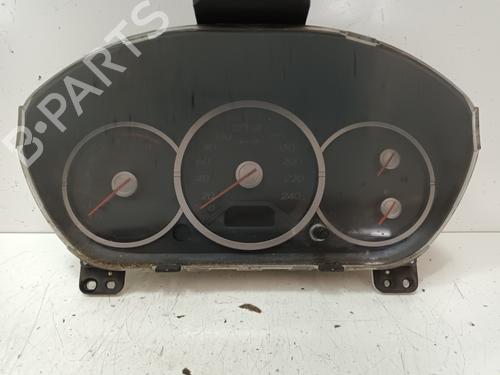 Used Instrument cluster HONDA CIVIC VII Hatchback (EU, EP, EV) 1.6 i (EP2, EU8, EU6) (110 hp) 17945875