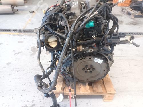 Engine FORD MONDEO III Turnier (BWY) 2.0 16V | BP35995489M1 - Image 2