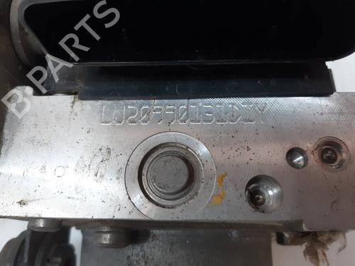 ABS pump VW UP! (121, 122, BL1, BL2, BL3, 123) 1.0 | BP40197623M43 - Image 4