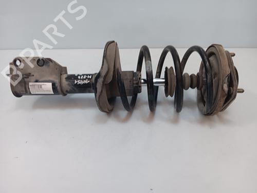 Højre fortil støddæmper MAZDA 323 F VI Hatchback (BJ) 2.0 TD (90 hp) 21552993