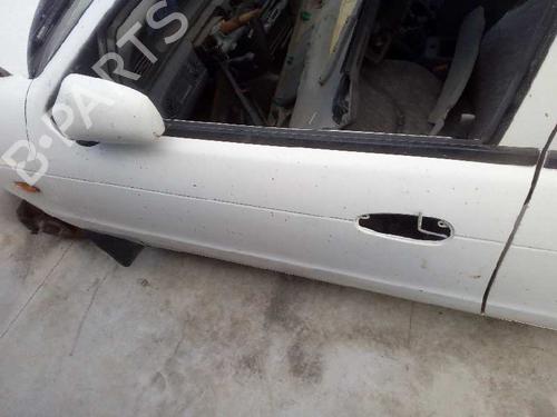 Rear fog light KIA SEPHIA (FA) 1.5 i | BP12685119C37 