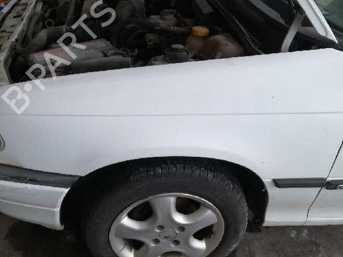 Exhaust manifold OPEL ASTRA F Estate (T92) 1.7 TDS (F35, M35) | BP12732639M110 