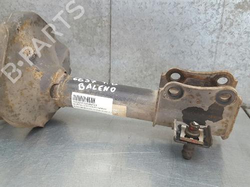 Right rear shock absorber SUZUKI BALENO Estate (EG) 1.6 i 16V (SY416) | BP12738801M19 