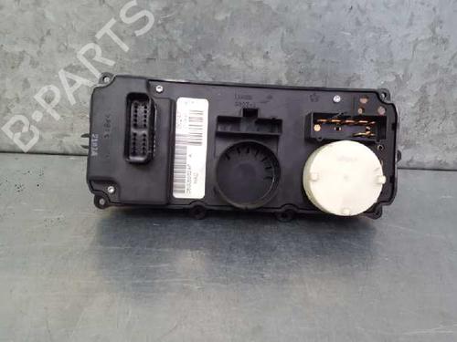 Climate control CHRYSLER VOYAGER IV (RG, RS) 2.5 CRD | BP12686092I5 