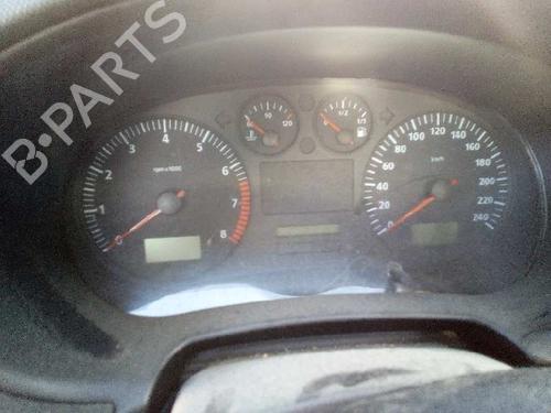 Køler SEAT LEON (1M1) 1.6 | BP12685076M31