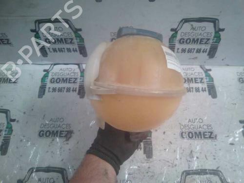 Expansion tank VW NEW BEETLE (9C1, 1C1) 1.9 TDI | BP12686274C120 