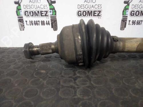 Left front driveshaft CITROËN XSARA (N1) 1.9 TD | BP12812143M38 
