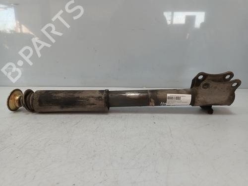 Used Left rear shock absorber FORD ORION II (AFF) [1985-1990]  22547694