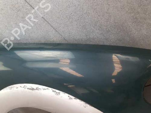 Right front fenders TATA SIERRA  | BP12854514C42