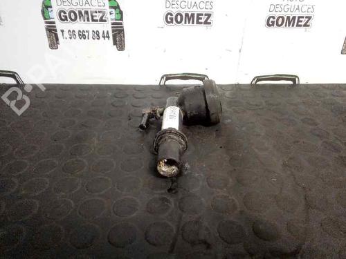 Clutch slave cylinder IVECO DAILY III Van 65 C 15 | BP13986812M113 