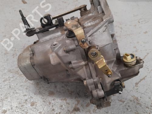 Gearbox PEUGEOT 206 Hatchback (2A/C) 1.4 LPG | BP12777839M3 