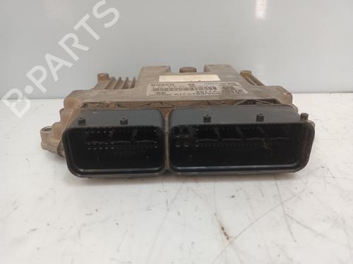 Engine control unit (ECU) HYUNDAI i30 (FD)  | BP25606928M57 