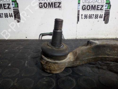 Right front suspension arm MITSUBISHI GALANT VIII (EA_) 2.5 V6 24V (EA5A) | BP12813571M13 