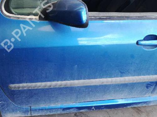 Rear right seatbelt PEUGEOT 307 (3A/C) 2.0 HDi 90 | BP12726285I28 
