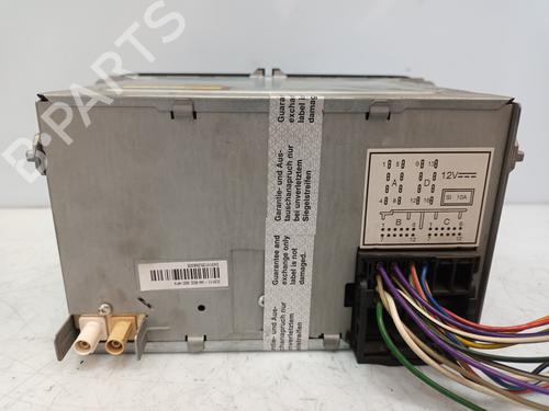 Radio VW PASSAT B6 (3C2)  | BP23274797E6 