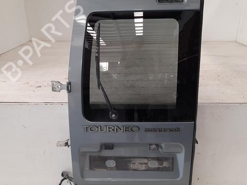 Used Left rear door FORD TOURNEO CONNECT 1.8 TDCi (110 hp) 12786762
