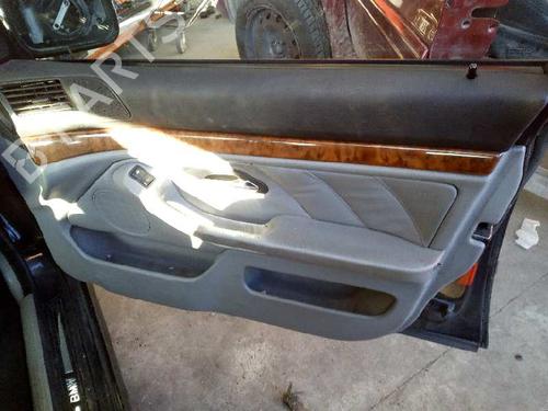 Hood lift support BMW 5 (E39) 525 tds | BP13988276C139